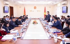 Nam Dinh to become the central urban area of the Southern Red River Delta