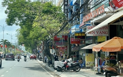 Nha Trang: Chỉ đạo xử lý dứt điểm tình trạng lấn chiếm vỉa hè