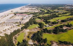 Dự án 20.000 tỷ đồng của Tập đoàn FLC tại Quảng Bình giờ ra sao?