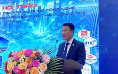 Hội Kiến trúc sư Bình Dương: Tạo sự đồng thuận cao vì hiệu quả của đồ án quy hoạch