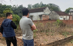 Vành đai 4 khởi công, giá đất ven Hà Nội tăng cả chục triệu đồng/m2 sau 1 tháng