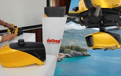 Công nghệ UAV LiDAR mới từ YellowScan giúp thu thập dữ liệu địa hình chuyên sâu cho ngành Xây dựng