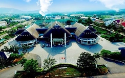 Quảng Trị: 1.850 tỷ đồng đầu tư cơ sở hạ tầng Khu kinh tế thương mại đặc biệt Lao Bảo