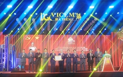 VICEM Hà Tiên: Tiên phong đổi mới sáng tạo, sản xuất xanh