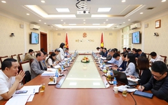Xây dựng Lương Sơn trở thành đô thị du lịch, dịch vụ và công nghiệp trọng điểm của tỉnh Hòa Bình