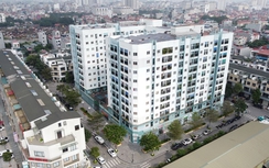 Thủ tướng chỉ đạo nghiên cứu phát hành trái phiếu để hỗ trợ lãi suất làm nhà ở xã hội