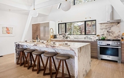 Lưu ý quan trọng không nên bỏ qua khi làm tủ bếp tránh ‘ném tiền qua cửa sổ’