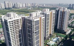 Lên tới 260 triệu đồng/m2 nhà chung cư, bất động sản Tây Hồ Tây đang giữ đà tăng giá ấn tượng
