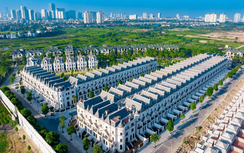 Hấp lực an cư và đầu tư bất động sản Tây Hồ Tây