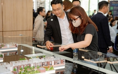 Tư duy lựa chọn căn hộ của Gen Z