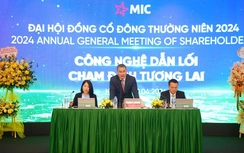 MIC tiếp tục giữ vị trí Top 5 thị phần doanh thu bảo hiểm gốc