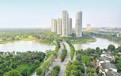 Bộ Xây dựng: Đôn đốc triển khai thi hành Luật Kiến trúc