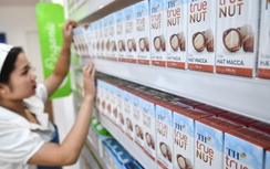 TH true MILK và câu chuyện xây dựng thương hiệu từ chữ “Thật”