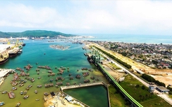 Thanh Hóa: Phê duyệt quy hoạch Khu đô thị số 13 Khu kinh tế Nghi Sơn