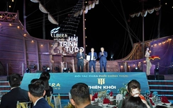 Thiên Khôi Realty trở thành đối tác phân phối chính thức dự án Libera Nha Trang