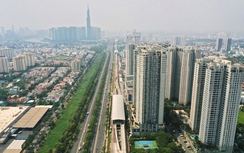 Thành phố Hồ Chí Minh ứng dụng công nghệ thông tin quản lý quy hoạch đô thị