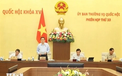 Ưu tiên thúc đẩy tăng trưởng gắn với ổn định nền kinh tế vĩ mô