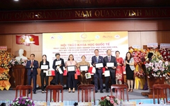 Quảng Nam: Phát triển ý tưởng khởi nghiệp của học sinh sinh viên, đào tạo nhân lực chất lượng cao, kết nối với doanh nghiệp