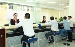 Cơ quan an ninh điều tra truy tìm người bị tố cáo tung tin bịa đặt về Sacombank