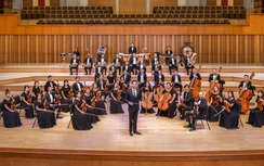 Hòa nhạc đặc biệt "Classical Music with a Twist": Một sắc màu khác của nhạc cổ điển được khán giả chờ mong