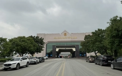 Hạ tầng cửa khẩu – Bước đột phá trong phát triển kinh tế Cao Bằng