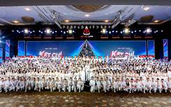 Một Mai Việt Land kiên vững sau nửa thập kỷ đặt nền móng - xây vị thế