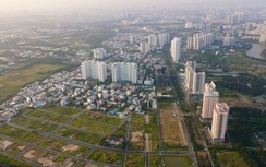 Bất động sản khu Nam TP Hồ Chí Minh “tăng nhiệt” trước thông tin quy hoạch