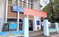 Cần Thơ: Điều chỉnh, bổ sung kế hoạch lựa chọn nhà thầu dự án Thư viện thành phố hơn 136 tỷ đồng