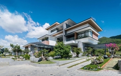 Thi công biệt thự trọn gói, chi tiết báo giá, dự toán và quy trình xây dựng