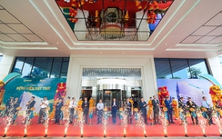 Sun Group khánh thành Bệnh viện Mặt Trời tiêu chuẩn quốc tế bậc nhất Việt Nam