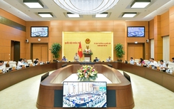 Quy hoạch Thủ đô là căn cứ để lập Đồ án điều chỉnh Quy hoạch chung Thủ đô