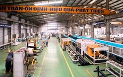 Ống nhựa Thuận Phát ghi dấu trên hàng loạt dự án trọng điểm
