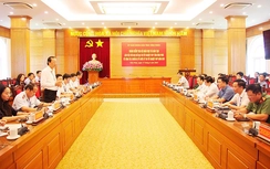 Vĩnh Phúc sẵn sàng cho kỳ thi tốt nghiệp THPT năm 2024