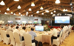 Petrovietnam tổ chức Hội thảo chuyên đề Triển khai, thực hiện các thỏa thuận thương mại Chuỗi dự án khí - điện Lô B - Ô Môn