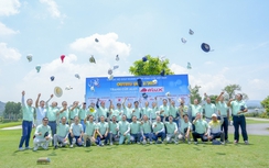 Ấn tượng giải Golf ngành Nhôm – Kính – Cửa Việt w88 com quý II/2024 tranh Cup Alux