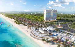 VHA Land hợp tác phát triển kinh doanh dự án Dolce Penisola Quảng Bình