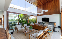 Top 100 mẫu thiết kế nội thất phòng khách trang trí đẹp hiện đại sang trọng