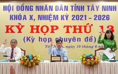 Tây Ninh: Thông qua Đồ án quy hoạch chung Khu kinh tế cửa khẩu Mộc Bài đến năm 2045