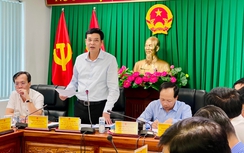 Chấp thuận kết quả nghiệm thu tuyến chính dự án cao tốc Mỹ Thuận – Cần Thơ để đưa vào khai thác có điều kiện