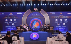 Ngày Hội Môi giới bất động sản Việt Nam 2024: Đồng hành toàn diện – gắn kết bền vững