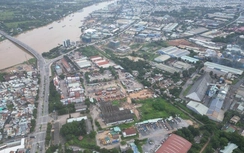 Đồng Nai: Hơn 3 tỷ đồng trao thưởng cho ý tưởng chuyển đổi công năng Khu công nghiệp Biên Hòa 1