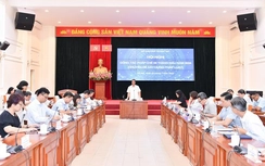 Tăng cường chất lượng văn bản quy phạm pháp luật, thúc đẩy đổi mới ngành Giáo dục