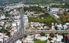 Bến Cát (Bình Dương): Đến năm 2040 sẽ có khu đô thị cảng - logistic - dịch vụ