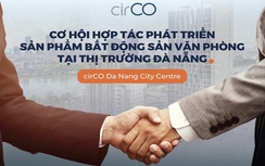 Hành trình trở thành một trong những công ty cho thuê văn phòng hàng đầu Việt Nam