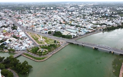 Nhiều tác động tích cực đến thị trường bất động sản Long An