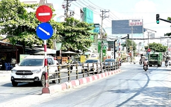 Cần Thơ: Hơn 7.200 tỷ nâng cấp, mở rộng Quốc lộ 91