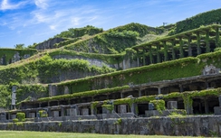Nhật Bản: "Mỏ vàng đảo Sado" được công nhận là Di sản văn hóa thế giới