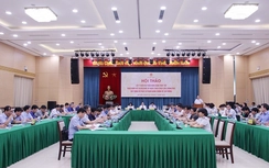 Bộ Xây dựng: Lấy ý kiến dự thảo Nghị định quy định xử phạt vi phạm hành chính về xây dựng