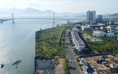 Nguồn cung căn hộ ven sông Hàn là “cú hích” cho thị trường bất động sản Đà Nẵng