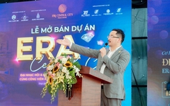 Euro Holdings: Dự án Era Central City trở thành điểm sáng bất động sản Thái Bình